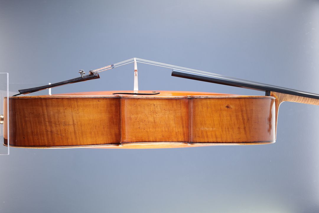 Hornsteiner Johann - Passau Anno 1968 - C-433